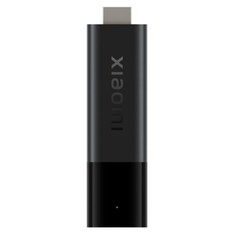 Xiaomi Mi TV Stick 4K Dolby Chromecast Android TV Medya Oynatıcı Teşhir