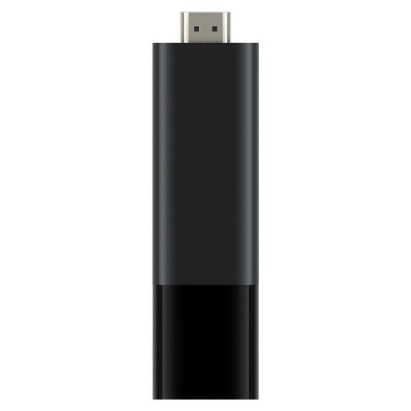 Xiaomi Mi TV Stick 4K Dolby Chromecast Android TV Medya Oynatıcı Teşhir