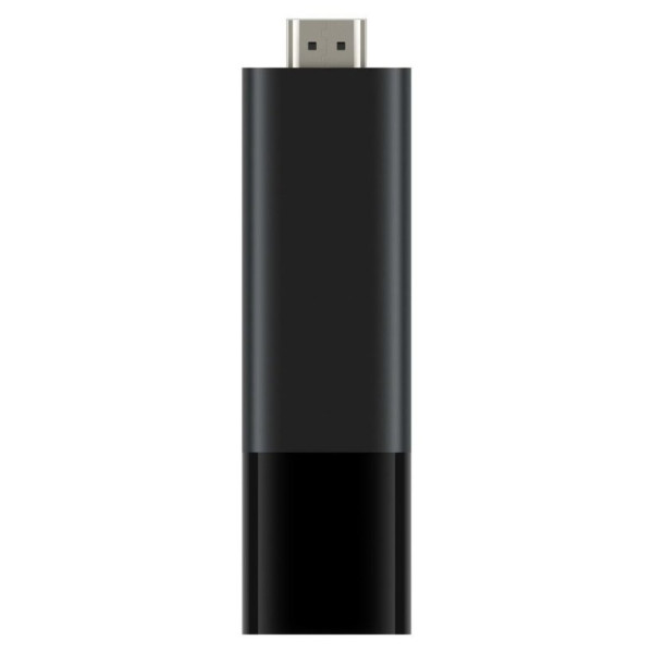 Xiaomi Mi TV Stick 4K Dolby Chromecast Android TV Medya Oynatıcı Teşhir