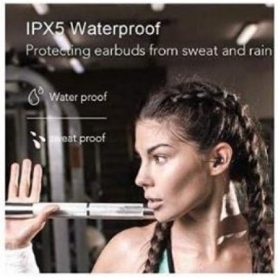 Haylou T15 TWS Kulak İçi Bluetooth Kulaklık Outlet
