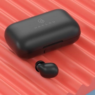 Haylou T15 TWS Kulak İçi Bluetooth Kulaklık - TEŞHİR