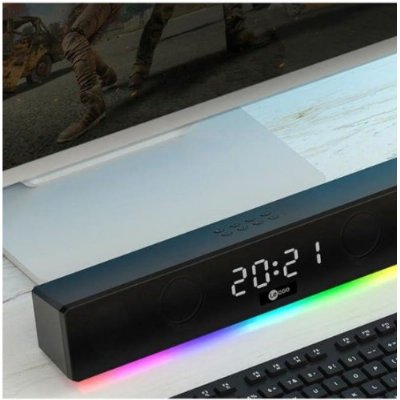 Lenovo Lecoo DS103 10 W Soundbar - Teşhir