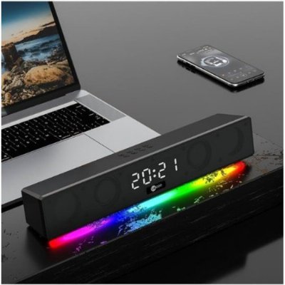 Lenovo Lecoo DS103 10 W Soundbar - Teşhir
