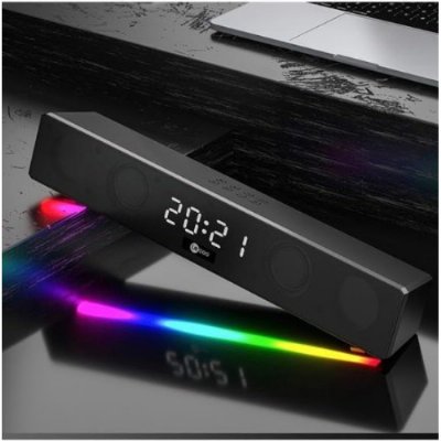 Lenovo Lecoo DS103 10 W Soundbar - Teşhir