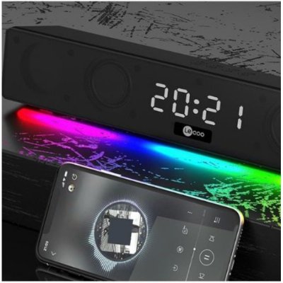 Lenovo Lecoo DS103 10 W Soundbar - Teşhir