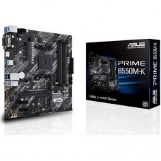 Asus Prime B550M-K AMD AM4 DDR4 Micro ATX Anakart - TEŞHİR