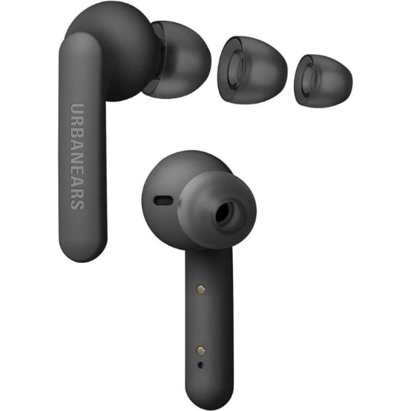 Urbanears Alby TWS Kulak İçi Bluetooth Kulaklık Siyah - TEŞHİR
