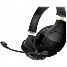 HyperX Cloud Stinger Core HX-HSCSC2-BK/WW Kablolu Mikrofonlu Kulak Üstü Oyuncu Kulaklığı Teşhir