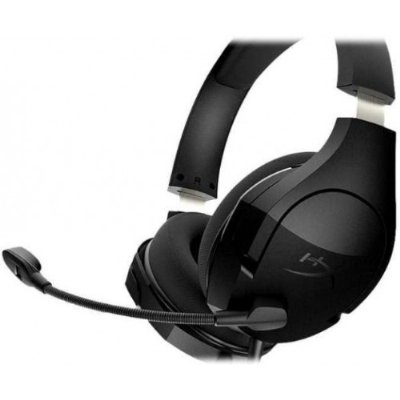HyperX Cloud Stinger Core HX-HSCSC2-BK/WW Kablolu Mikrofonlu Kulak Üstü Oyuncu Kulaklığı Teşhir