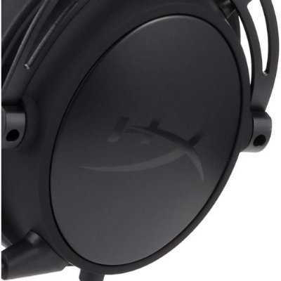 HyperX Cloud Alpha S Gaming Kulaklık Blackout HX-H-TEŞHİR