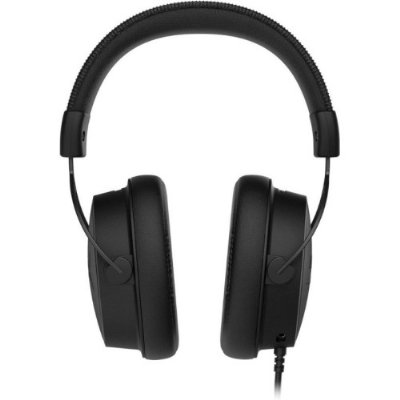 HyperX Cloud Alpha S Gaming Kulaklık Blackout HX-H-TEŞHİR
