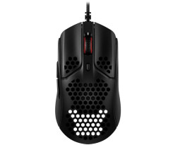 HyperX Pulsefire Haste 4P5P9AA Siyah Optik Ka...