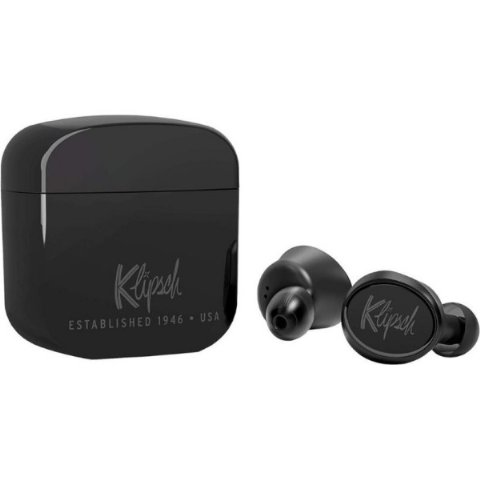 Klipsch T5 II TWS Kulak İçi Bluetooth Kulaklık Gümüş Outlet