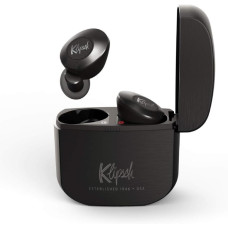 Klipsch T5 II TWS Kulak İçi Bluetooth Kulaklık Siyah Ou...