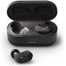 Belkin SoundForm TWS Earbuds Kulak İçi Bluetooth Kulaklık Siyah