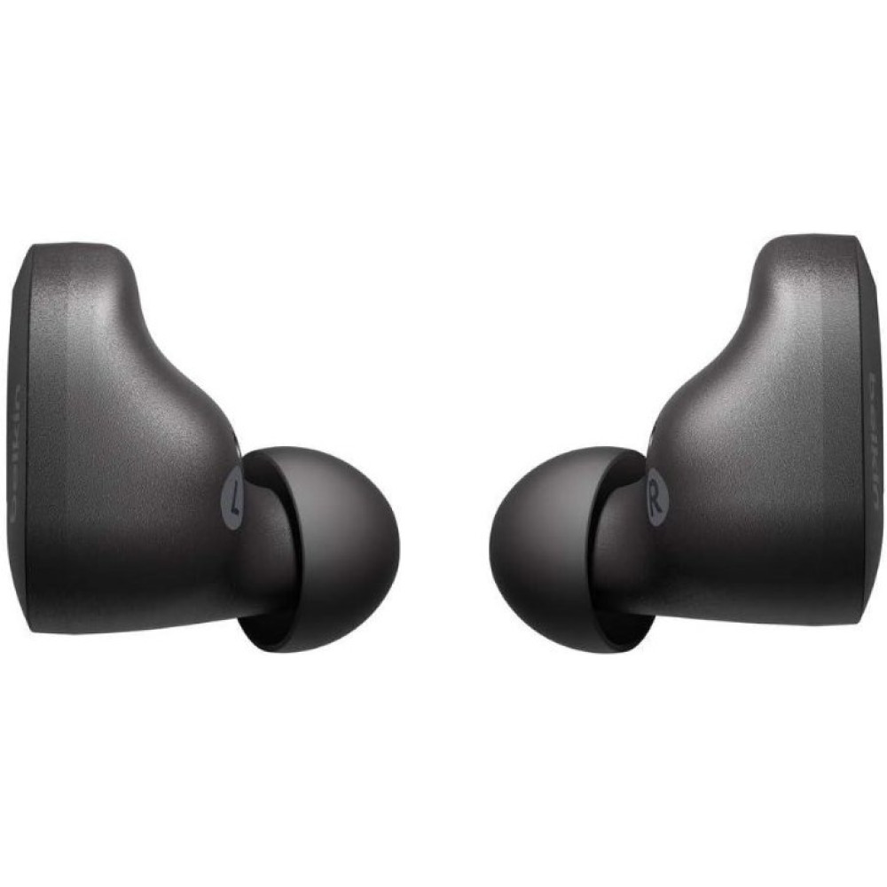 Belkin SoundForm TWS Earbuds Kulak İçi Bluetooth Kulaklık Siyah
