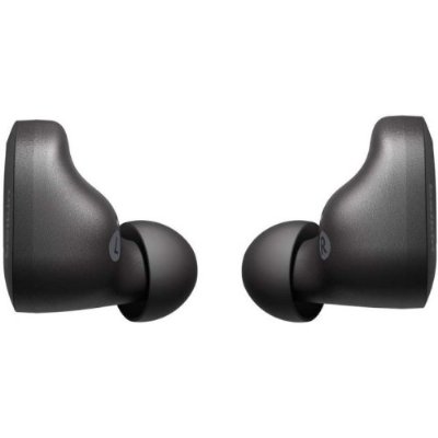 Belkin SoundForm TWS Earbuds Kulak İçi Bluetooth Kulaklık Siyah