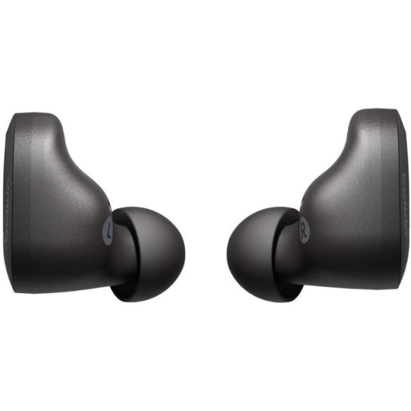 Belkin SoundForm TWS Earbuds Kulak İçi Bluetooth Kulaklık Siyah