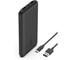Belkin USB-C Taşınabilir Powerbank, 10000 mAh...