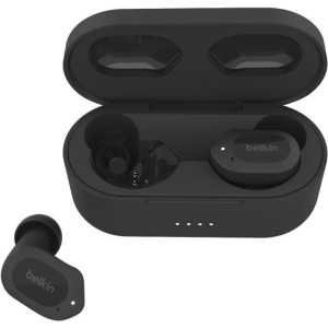Belkin SoundForm Play TWS Kulak İçi Bluetooth...