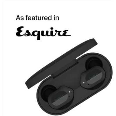 Belkin SoundForm Play TWS Kulak İçi Bluetooth Kulaklık Siyah - Teşhir