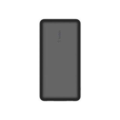 Belkin Boost Charge Siyah 20000 mAh Powerbank-OUTLET