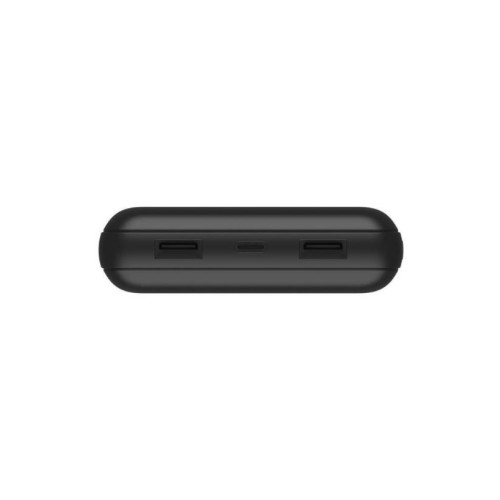 Belkin Boost Charge Siyah 20000 mAh Powerbank-OUTLET