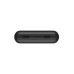 Belkin Boost Charge Siyah 20000 mAh Powerbank-OUTLET