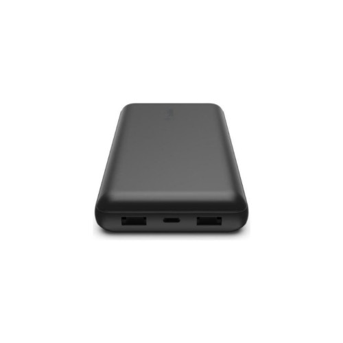 Belkin Boost Charge Siyah 20000 mAh Powerbank-OUTLET