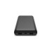 Belkin Boost Charge Siyah 20000 mAh Powerbank-OUTLET