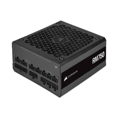 Corsair RM750 CP-9020234-EU 750 W Power Supply Teşhir