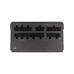Corsair RM750 CP-9020234-EU 750 W Power Supply Teşhir