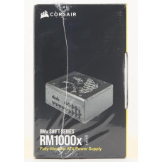 Corsair RM1000x Shift CP-9020253-EU 1000 W Power Supply...