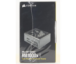 Corsair RM1000x Shift CP-9020253-EU 1000 W Po...