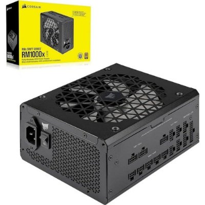 Corsair RM1000x Shift CP-9020253-EU 1000 W Power Supply Teşhir