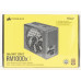 Corsair RM1000x Shift CP-9020253-EU 1000 W Power Supply Teşhir