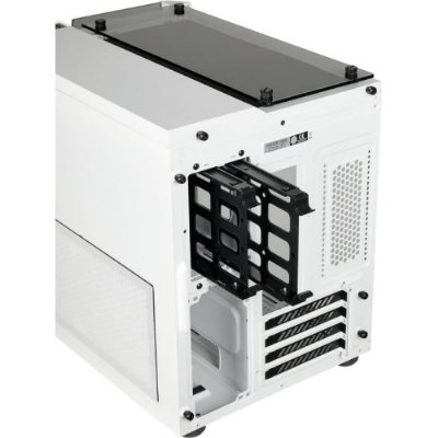 Corsair Crystal 280X CC-9011137-WW Fanlı Micro ATX Oyuncu Kasası - Outlet