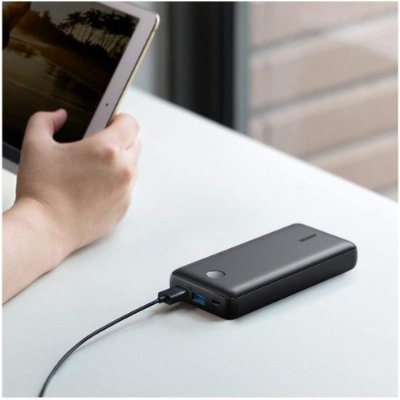 Anker PowerCore Select A1363 20000 mAh Hızlı Şarj Powerbank - Outlet