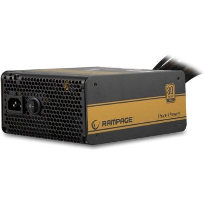 Everest ETX-750-1 750 W300 Power Supply Teşhir