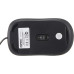Everest SM-215 Siyah Optik Kablolu Mouse-TEŞHİR