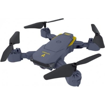 Corby Zoom Voyager CX014 Wi-Fi 720p Kameralı Katlanabilir Drone