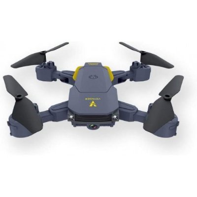 Corby Zoom Voyager CX014 Wi-Fi 720p Kameralı Katlanabilir Drone