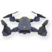 Corby Zoom Voyager CX014 Wi-Fi 720p Kameralı Katlanabilir Drone
