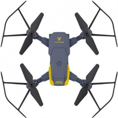 Corby Zoom Voyager CX014 Wi-Fi 720p Kameralı Katlanabilir Drone