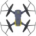 Corby Zoom Voyager CX014 Wi-Fi 720p Kameralı Katlanabilir Drone