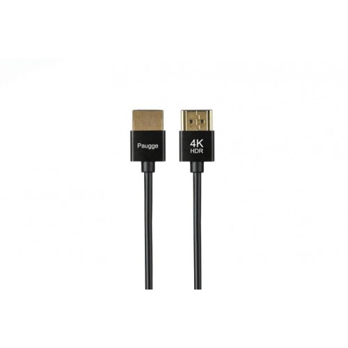 Paugge 5 Metre Hdmi 2.0b Premium Sertifikalı 4K 60Hz HDR Kablo