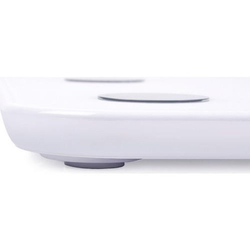 Yui KB12 Plus Şarjlı Yağ Ölçer Fonksiyonlu Akıllı Bluetooth Tartı Teşhir