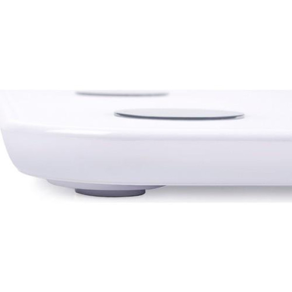 Yui KB12 Plus Şarjlı Yağ Ölçer Fonksiyonlu Akıllı Bluetooth Tartı Teşhir