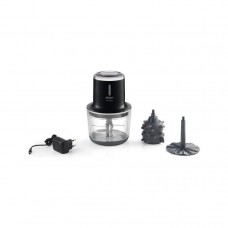 Arzum AR1128 Freechopp Cam Hazneli Şarjlı Doğrayıcı Teşhir