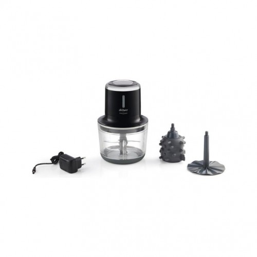 Arzum AR1128 Freechopp Cam Hazneli Şarjlı Doğrayıcı Teşhir